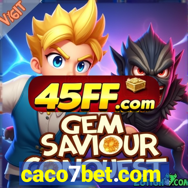 caco7bet.com