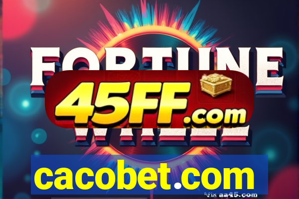 cacobet.com