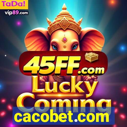 cacobet.com