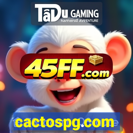 cactospg.com