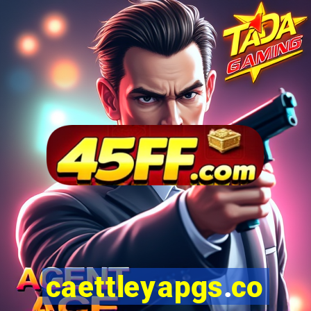 caettleyapgs.com
