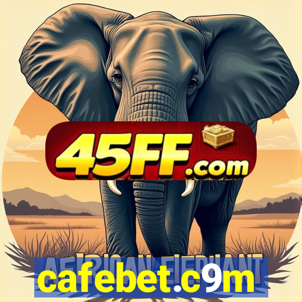 cafebet.c9m