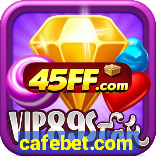 cafebet.com