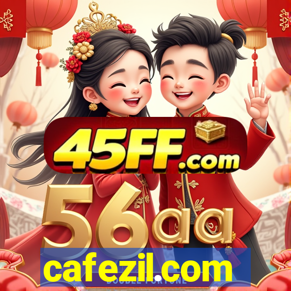 cafezil.com