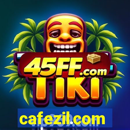 cafezil.com