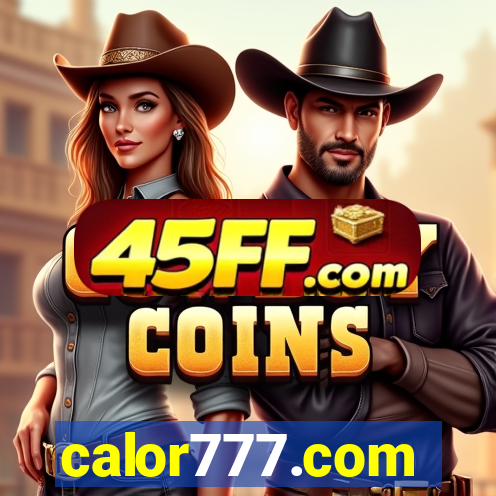 calor777.com