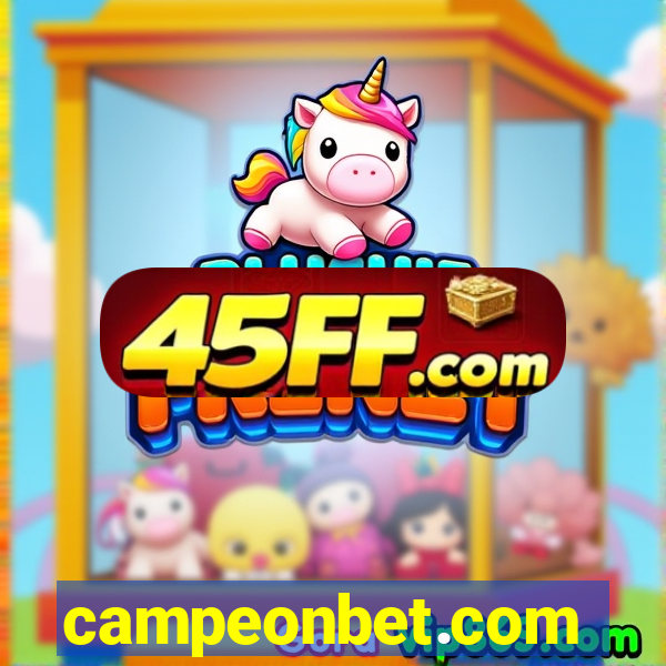 campeonbet.com