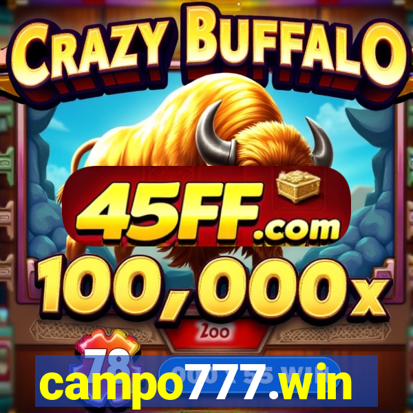 campo777.win