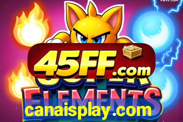 canaisplay.com