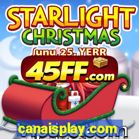 canaisplay.com