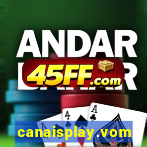 canaisplay.vom