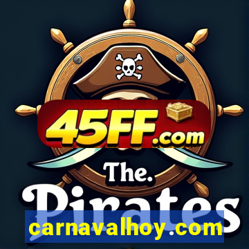 carnavalhoy.com