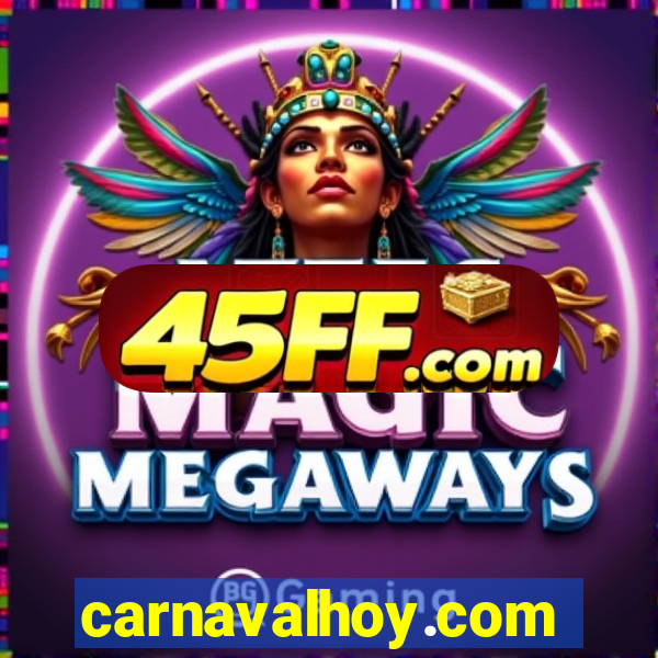 carnavalhoy.com