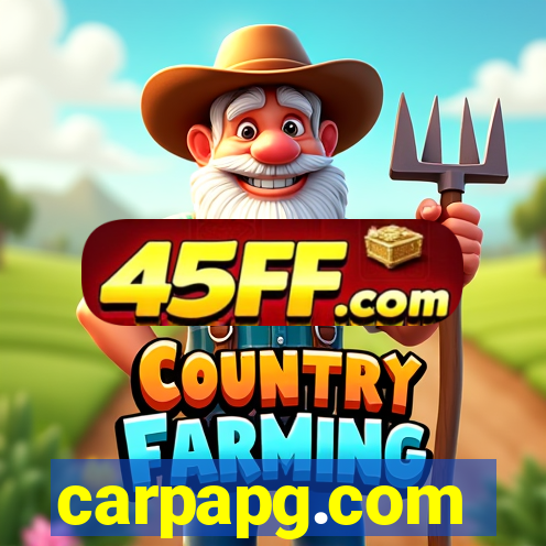 carpapg.com