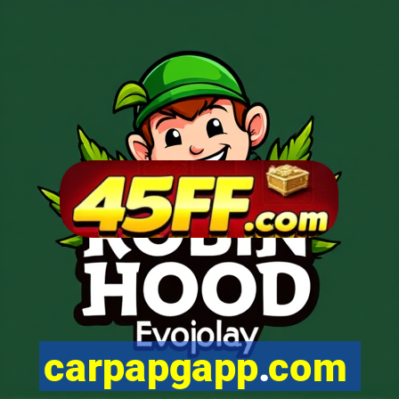 carpapgapp.com