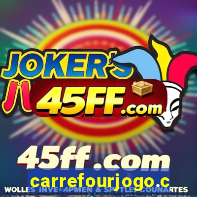 carrefourjogo.com
