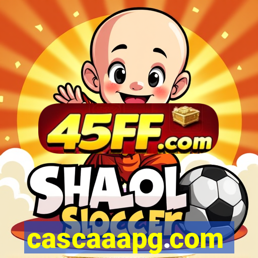 cascaaapg.com