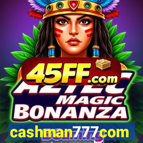 cashman777com