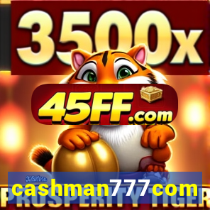 cashman777com