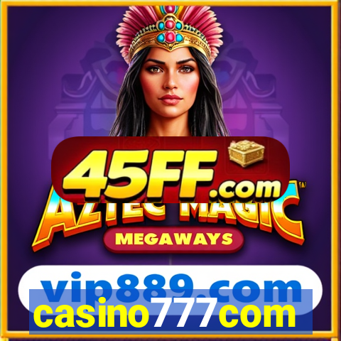 casino777com