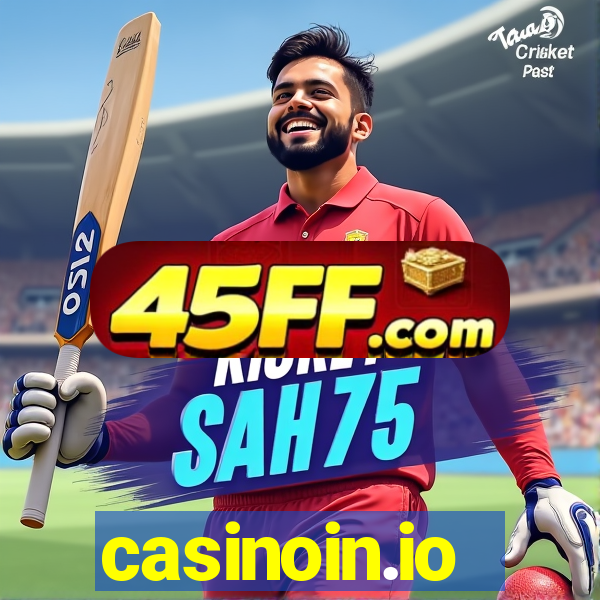 casinoin.io