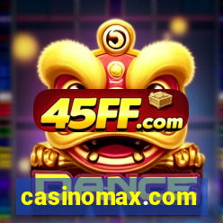 casinomax.com