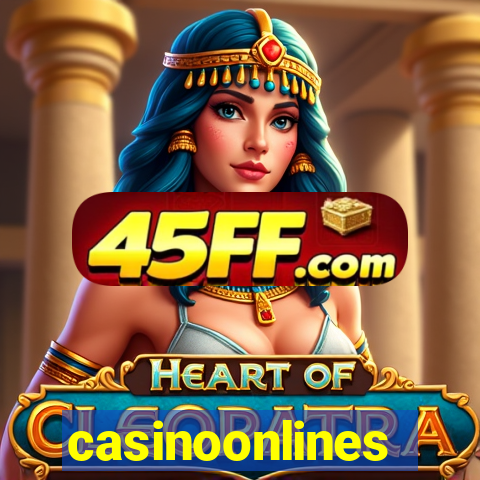 casinoonlines