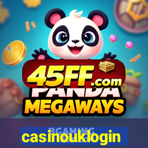 casinouklogin