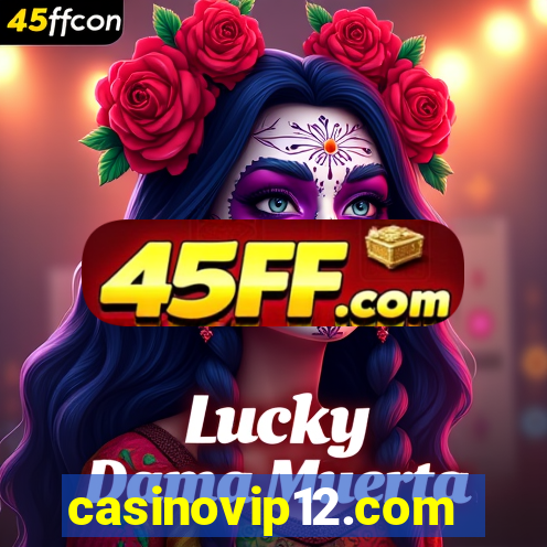 casinovip12.com