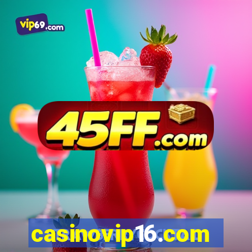 casinovip16.com