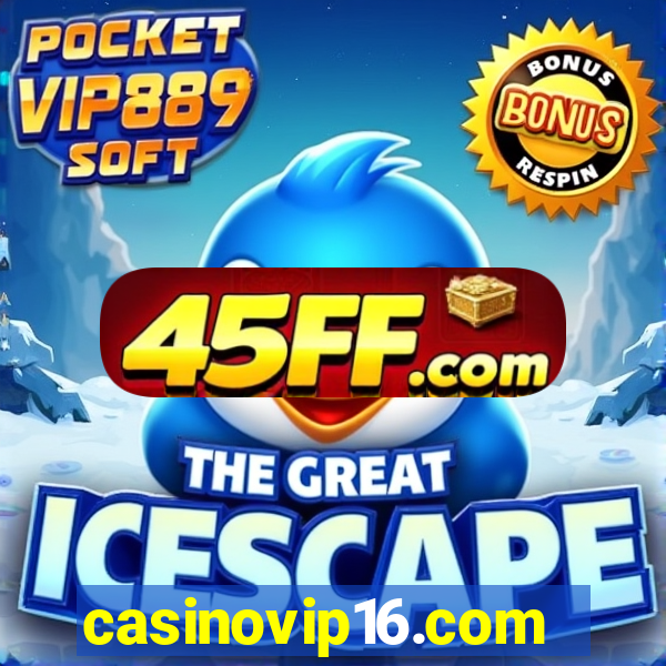 casinovip16.com