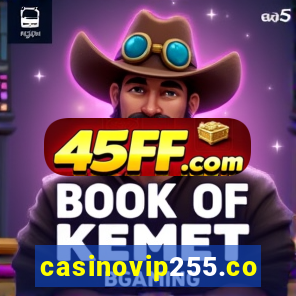 casinovip255.com