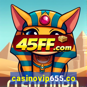 casinovip655.com