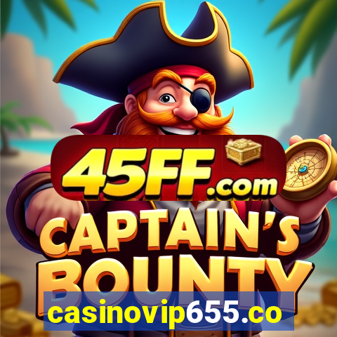 casinovip655.com