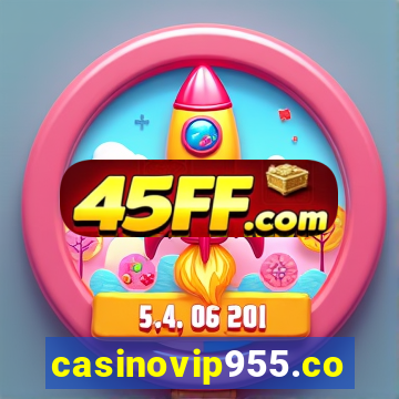 casinovip955.com