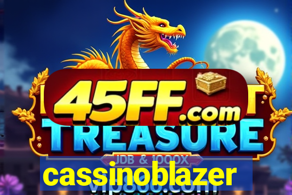 cassinoblazer