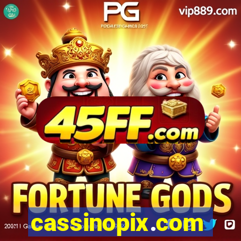 cassinopix.com