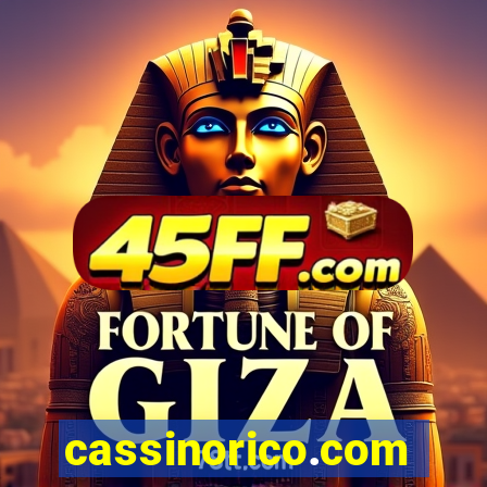 cassinorico.com