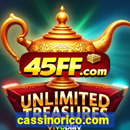 cassinorico.com