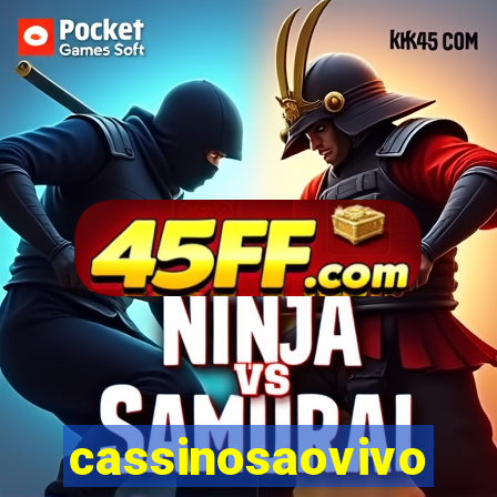 cassinosaovivo