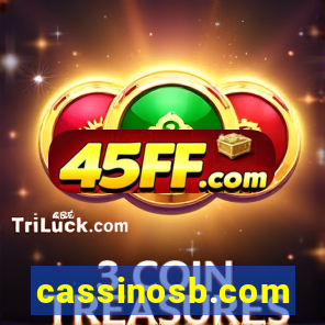 cassinosb.com