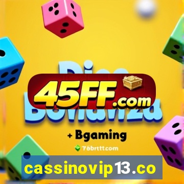 cassinovip13.com