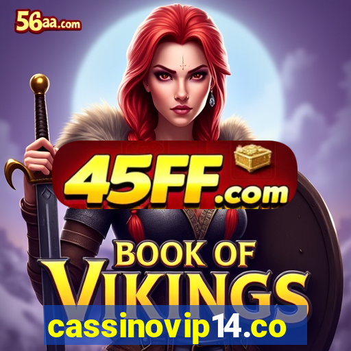 cassinovip14.com