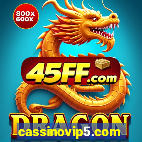 cassinovip5.com