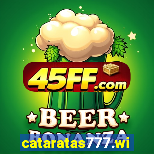 cataratas777.win