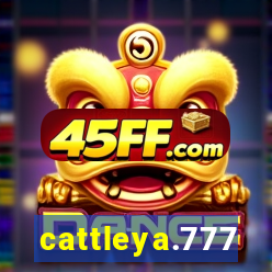 cattleya.777
