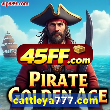 cattleya777.com