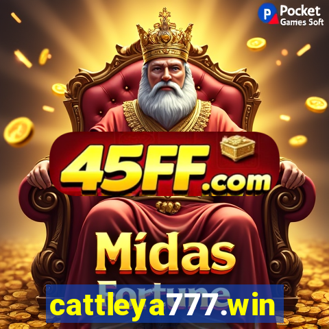 cattleya777.win