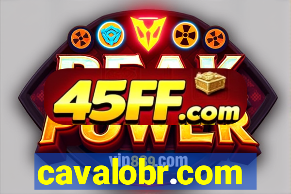 cavalobr.com