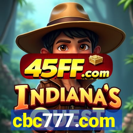 cbc777.com